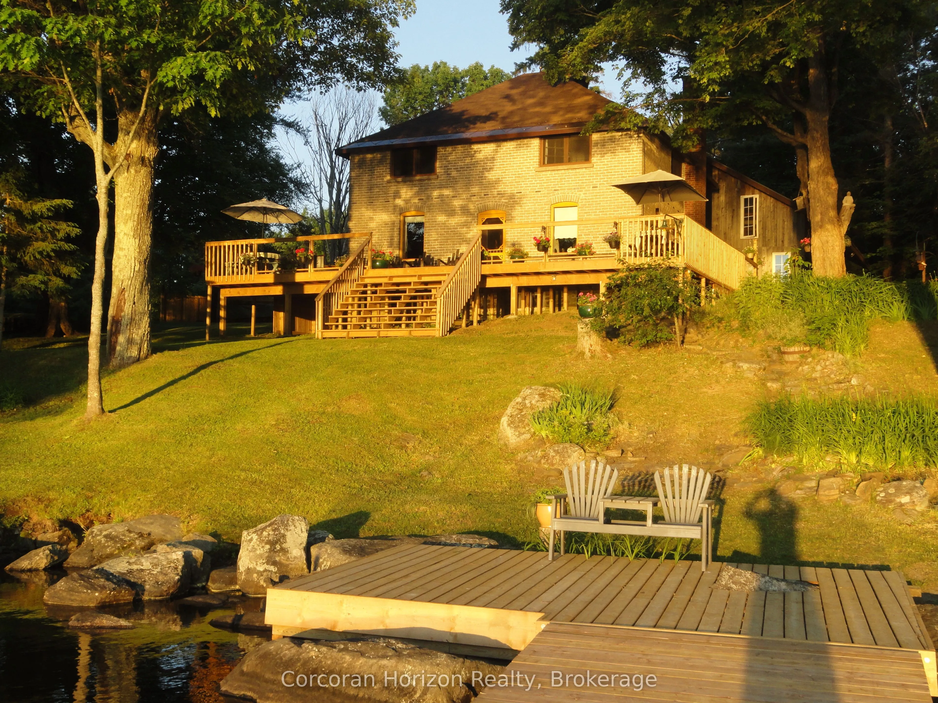 1641 WALKERS POINT Road