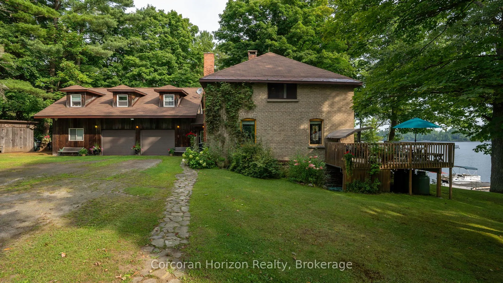 1641 WALKERS POINT Road