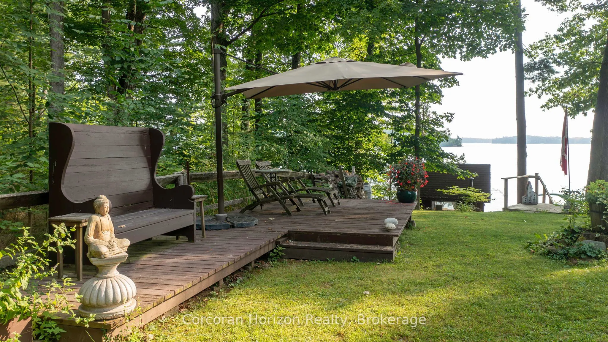 1641 WALKERS POINT Road