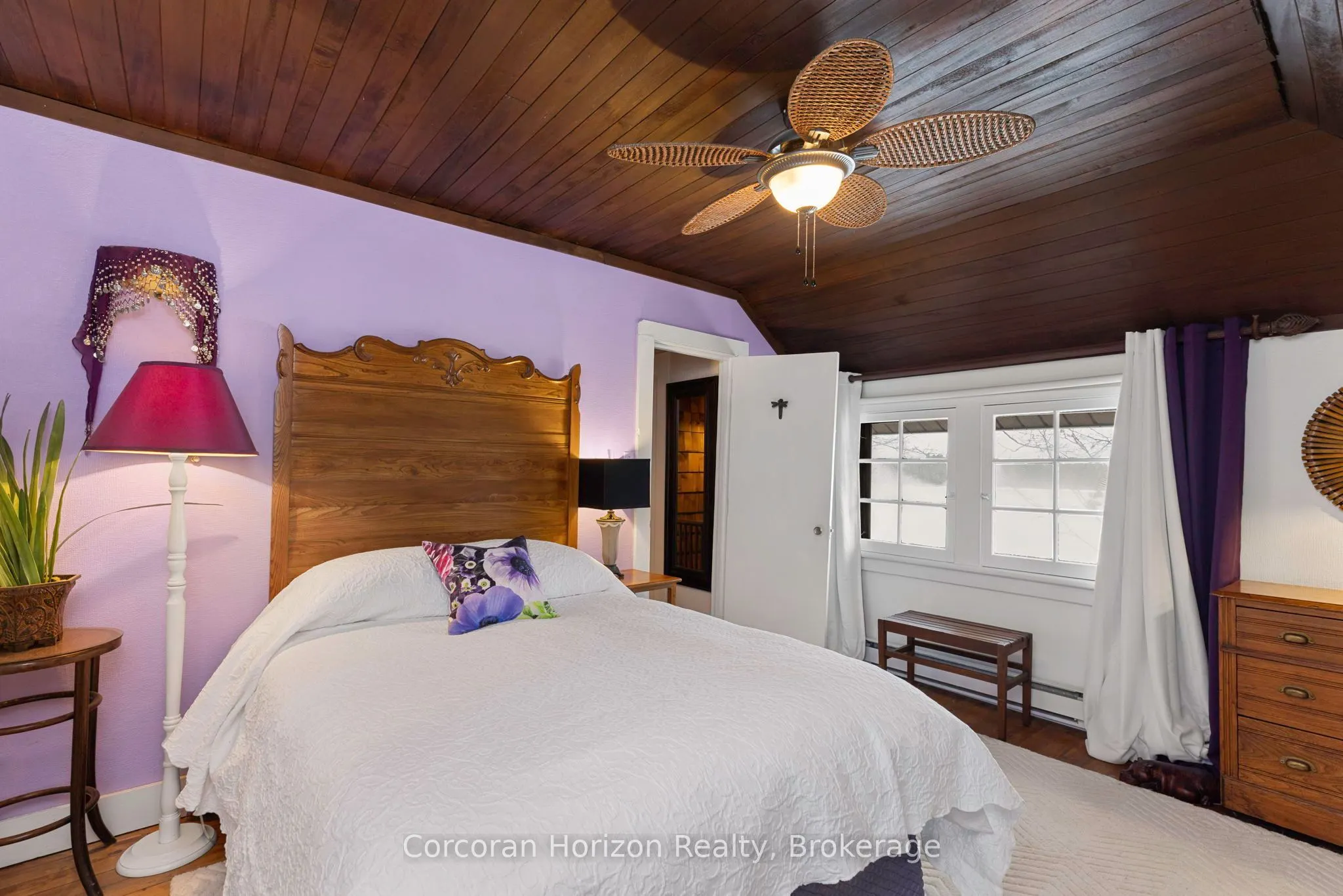 1641 WALKERS POINT Road