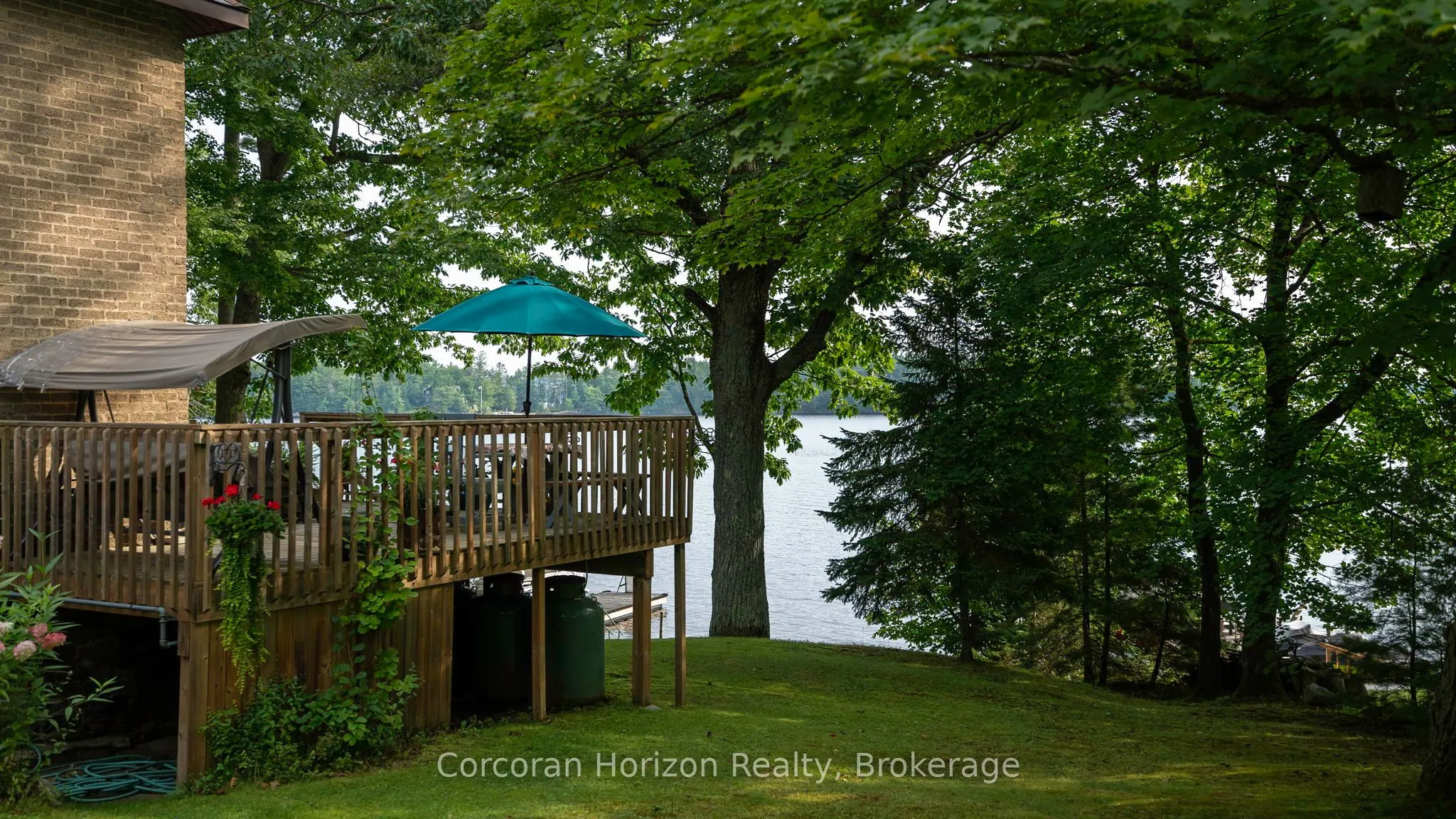 1641 WALKERS POINT Road
