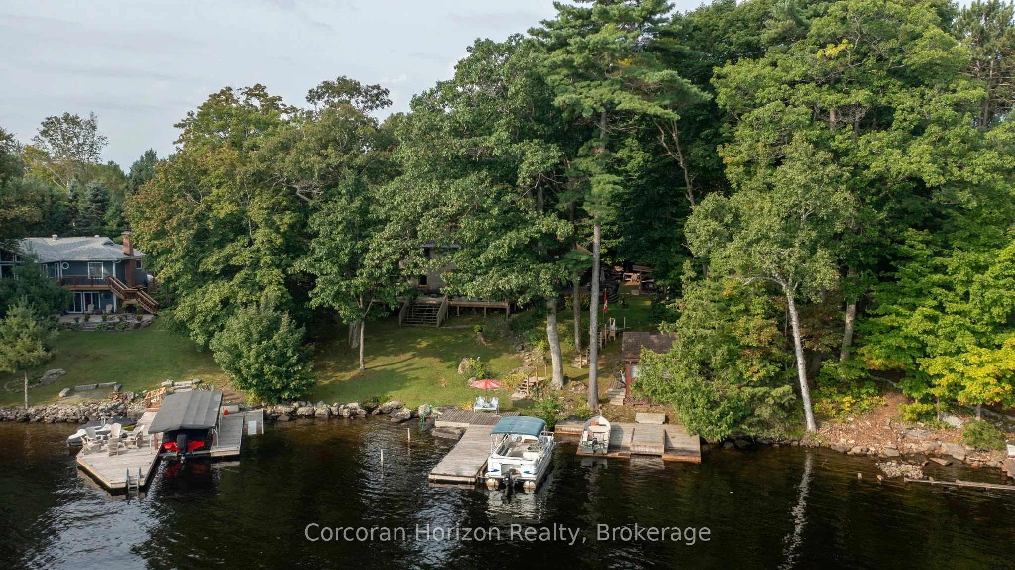 1641 WALKERS POINT Road