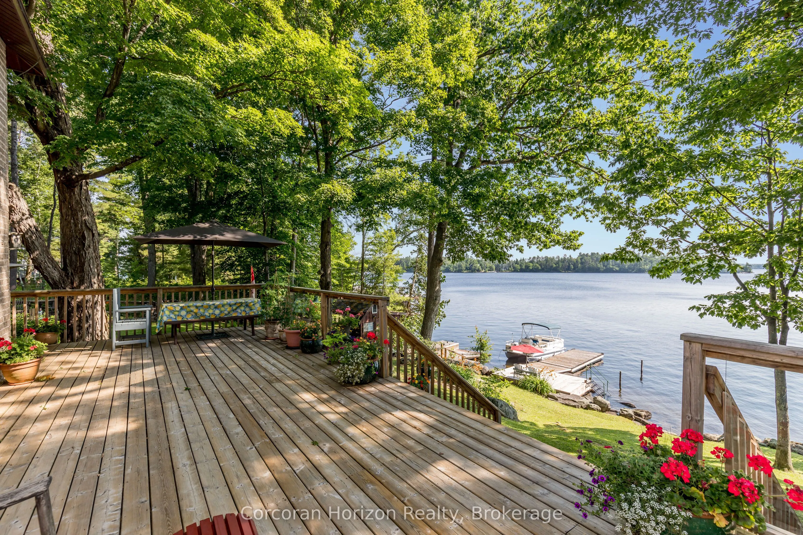 1641 WALKERS POINT Road