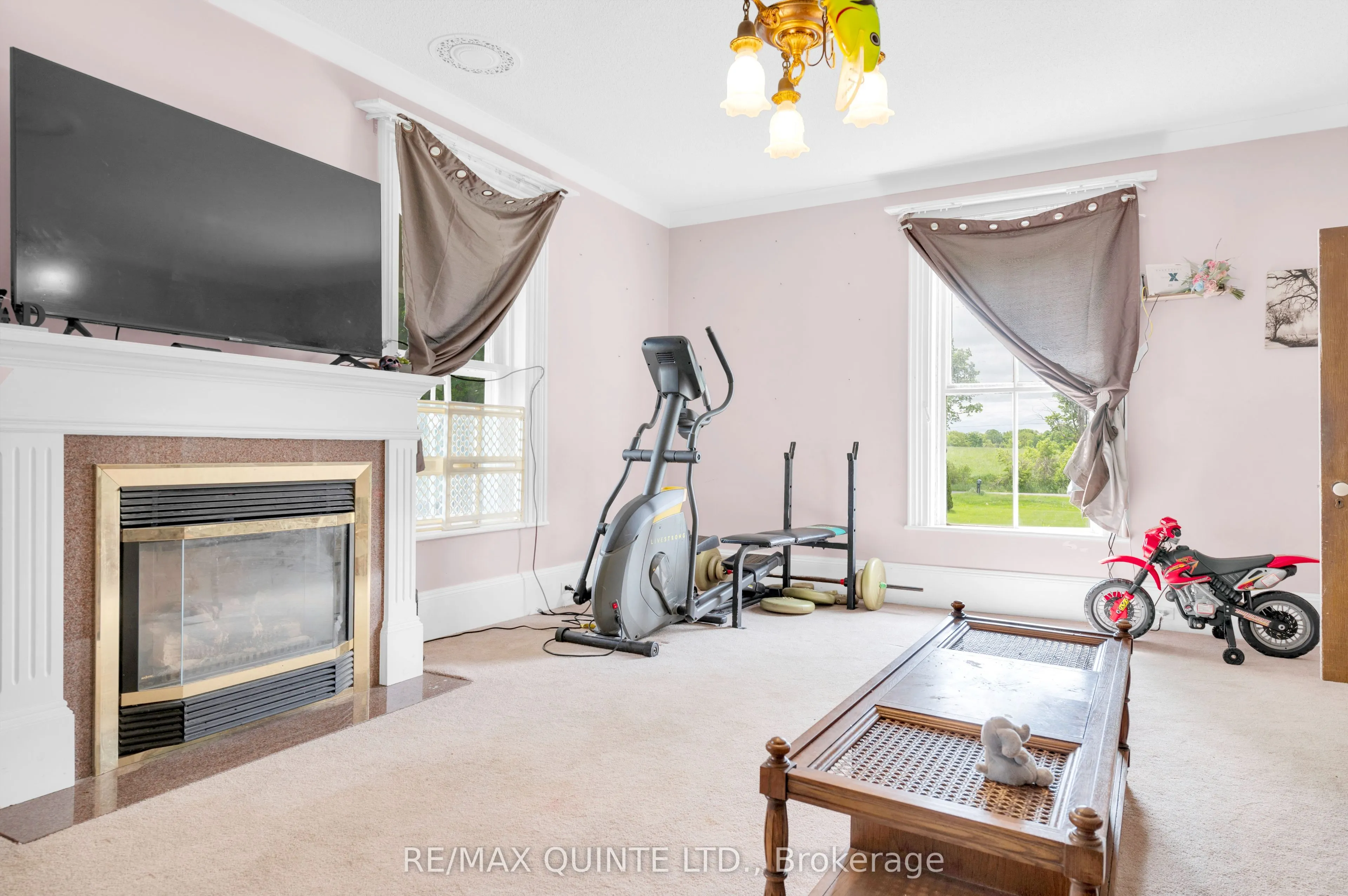 472 Maple Road