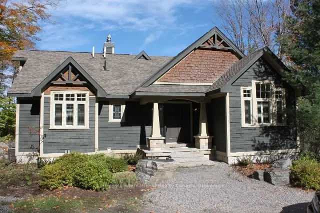 3876 Muskoka Road 118 Road W, #Bel W3