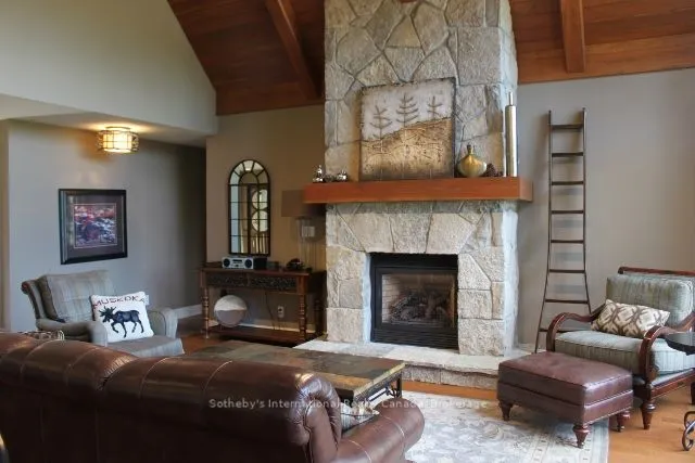3876 Muskoka Road 118 Road W, #Bel W3