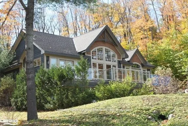 3876 Muskoka Road 118 Road W, #Bel W3