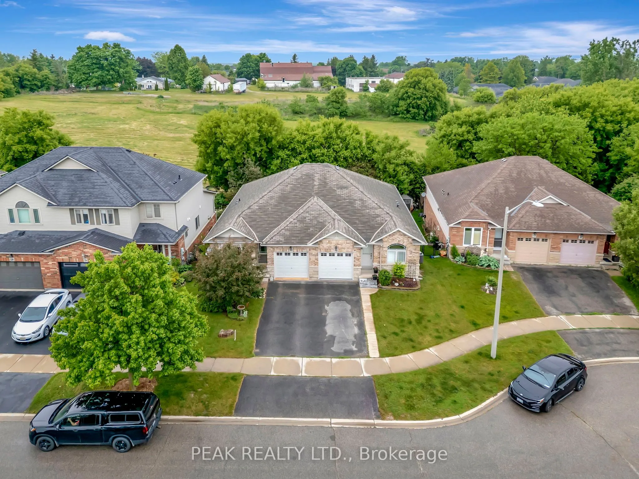 30 Savannah Ridge Drive