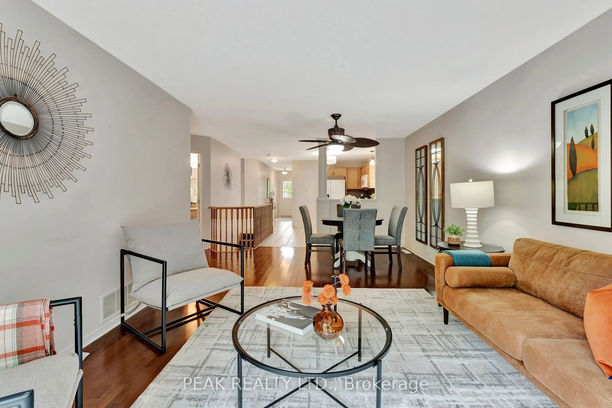 30 Savannah Ridge Drive