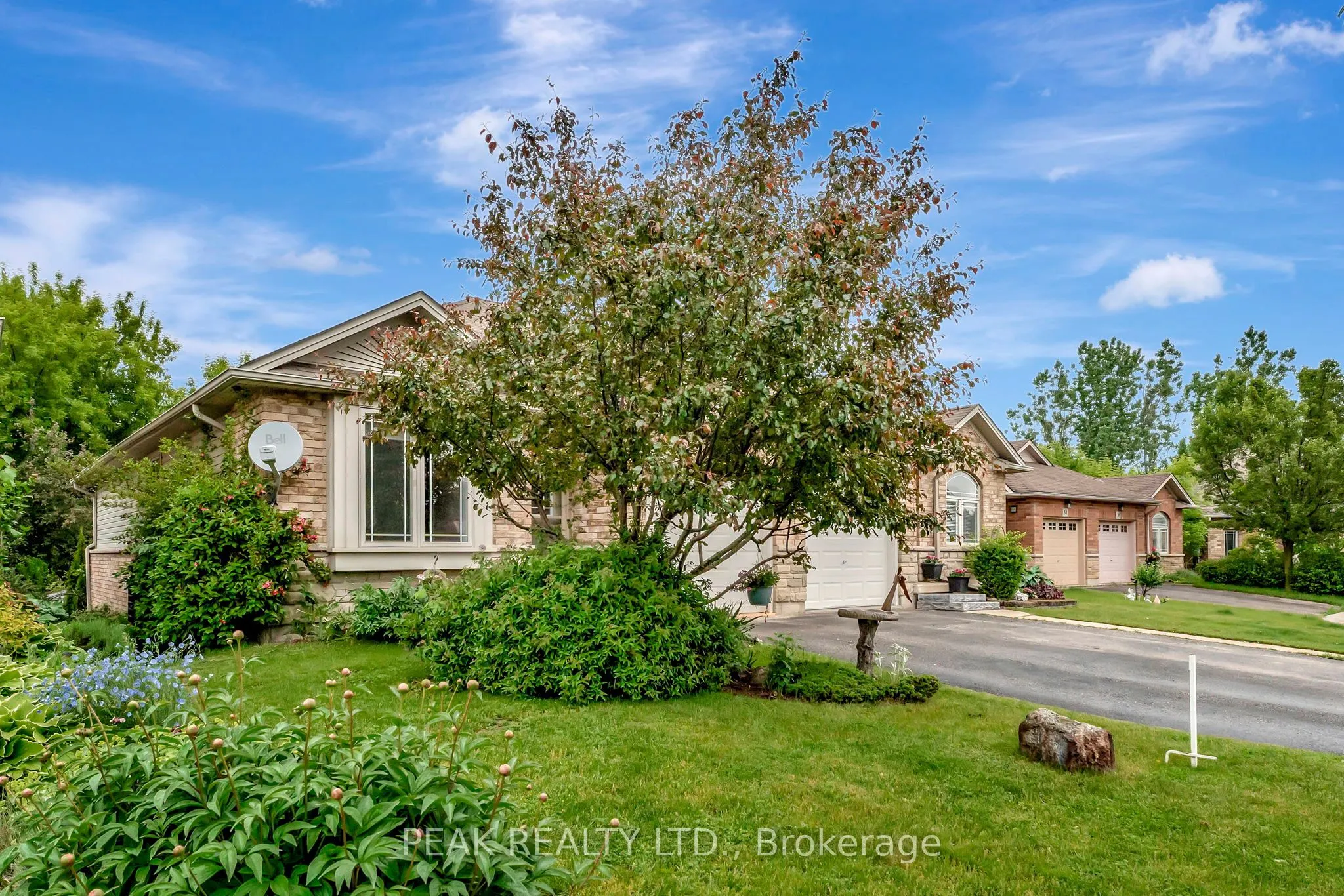 30 Savannah Ridge Drive