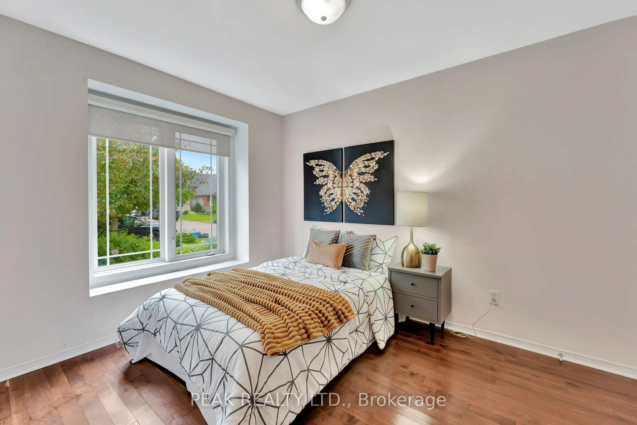 30 Savannah Ridge Drive