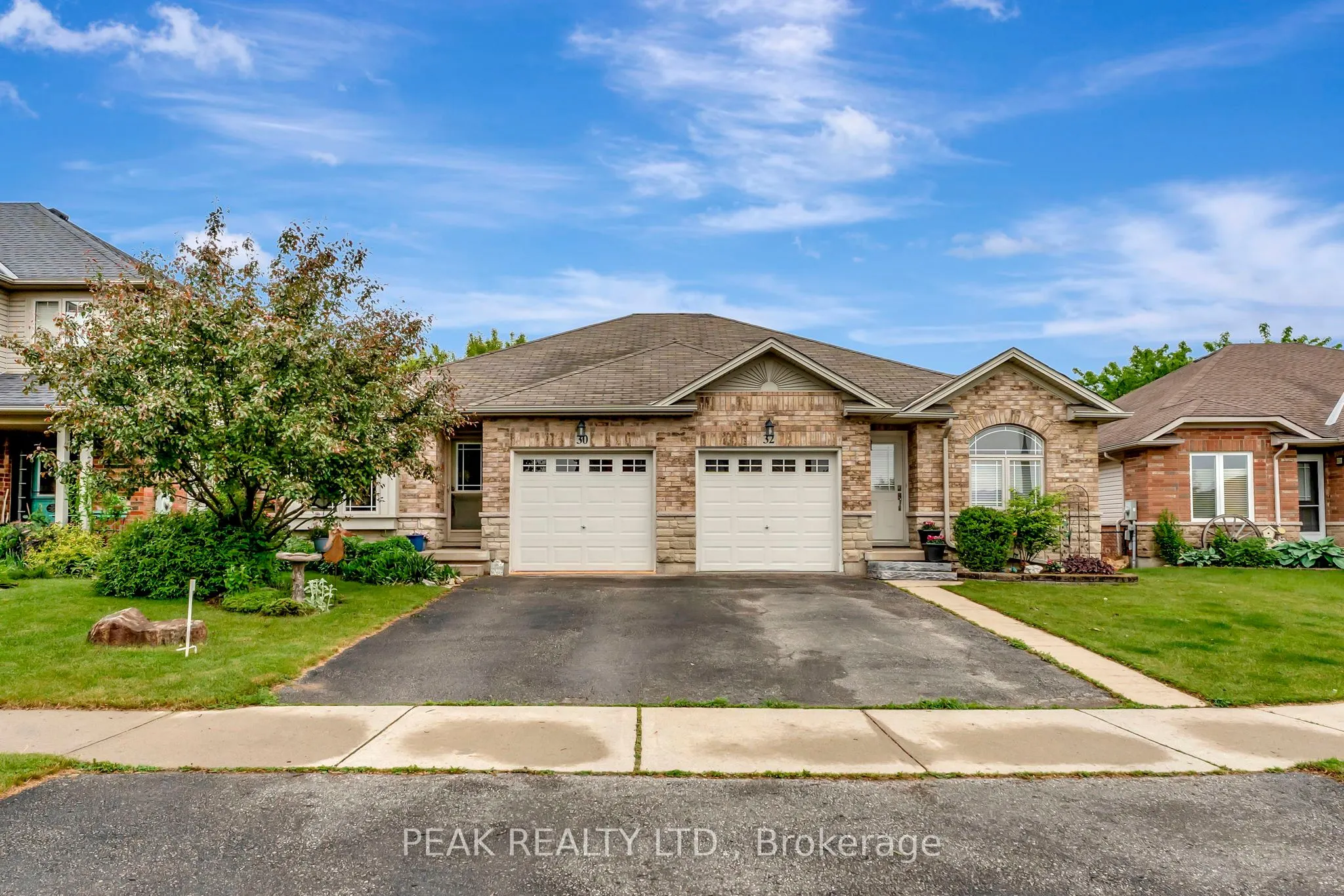 30 Savannah Ridge Drive