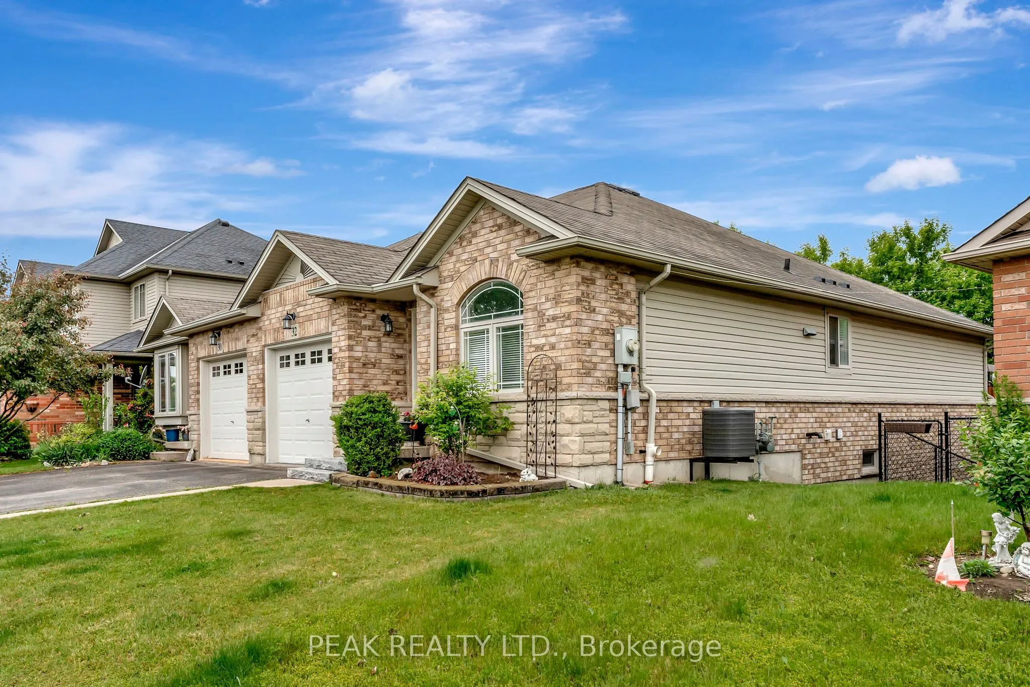 30 Savannah Ridge Drive
