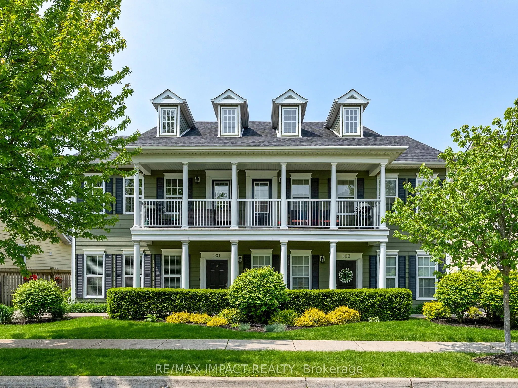 845 Smith Road, #103
