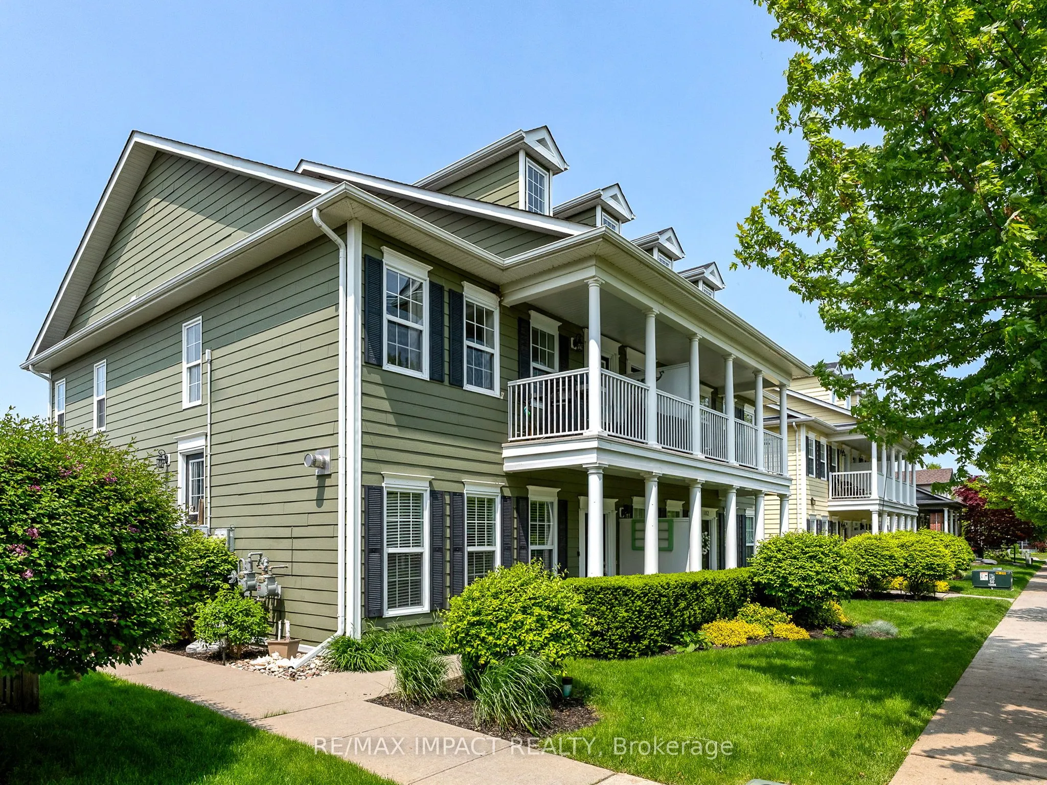 845 Smith Road, #103
