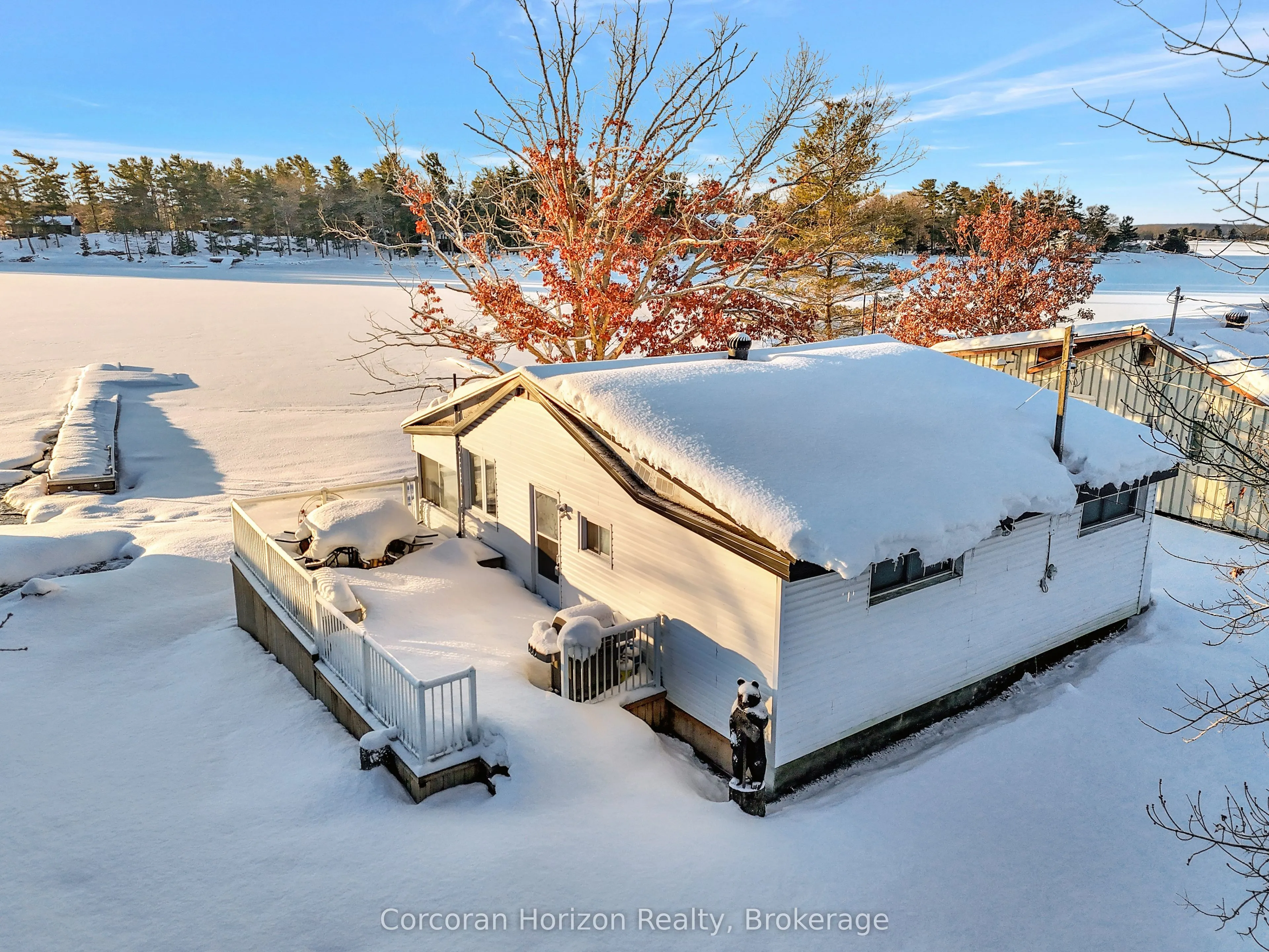 68 WOLVERINE BEACH RD