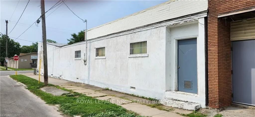 64 Nickel Street