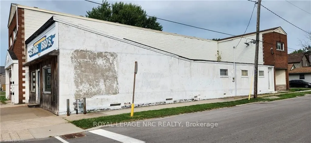 64 Nickel Street