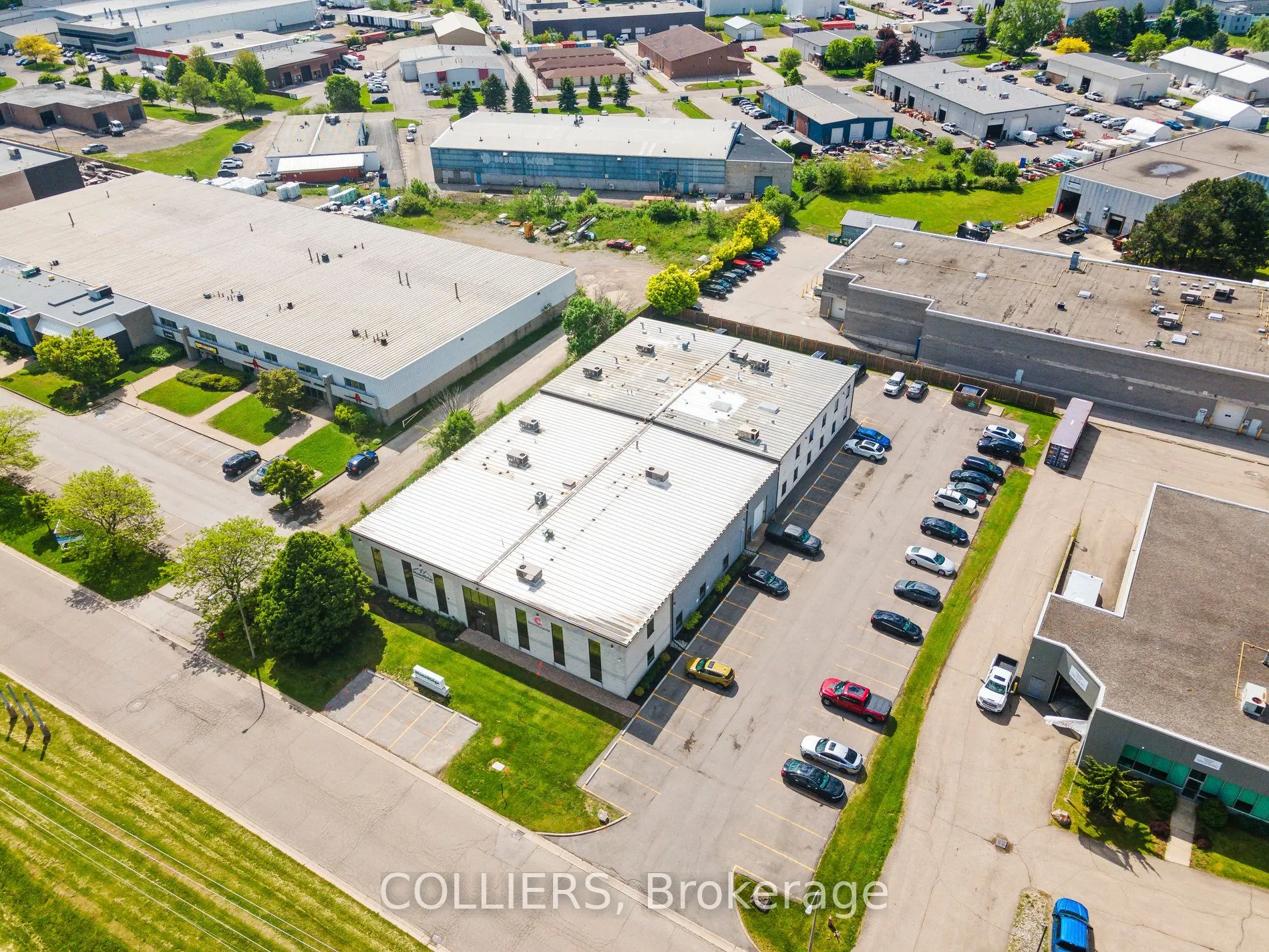 1336 Sandhill Drive, #2