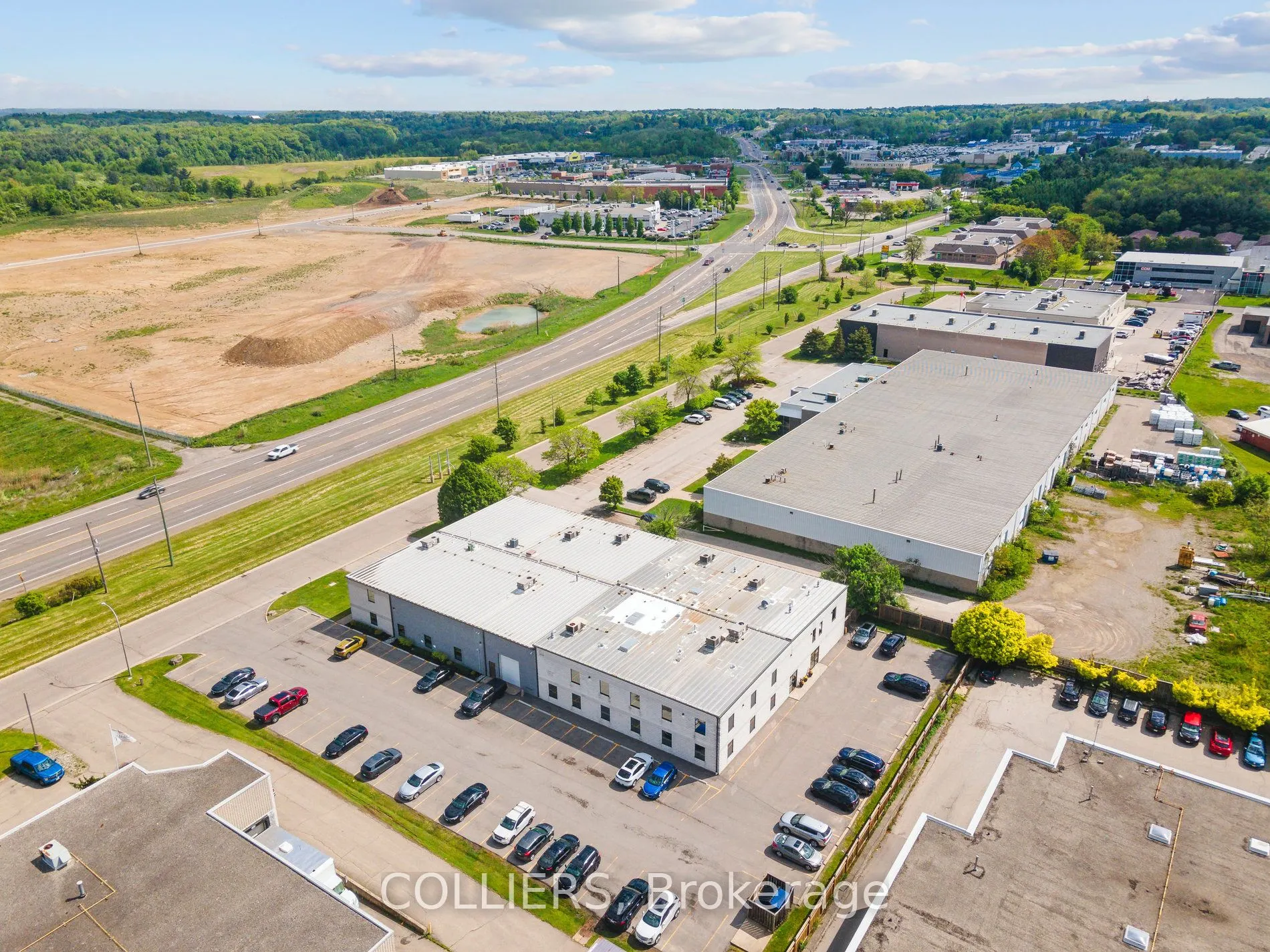1336 Sandhill Drive, #2