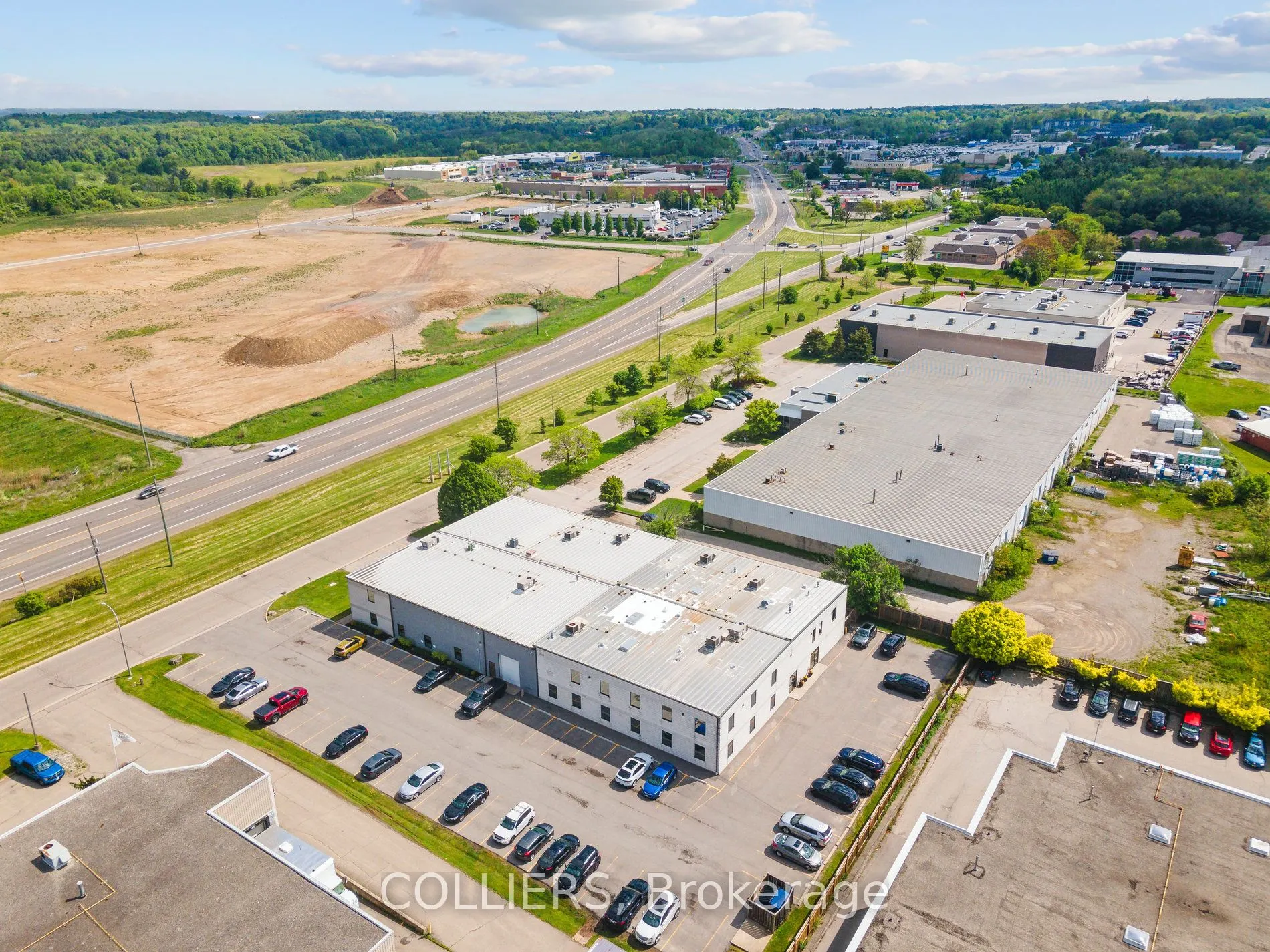 1336 Sandhill Drive, #1&2