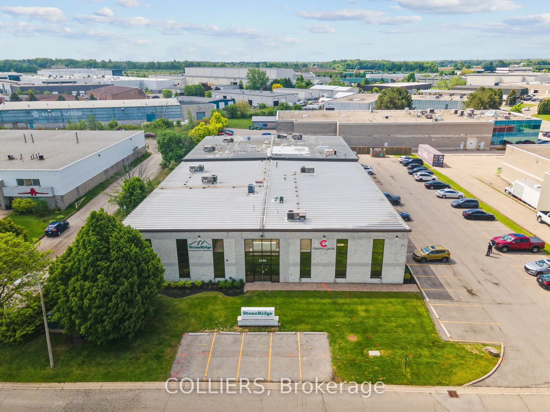 1336 Sandhill Drive, #1&2