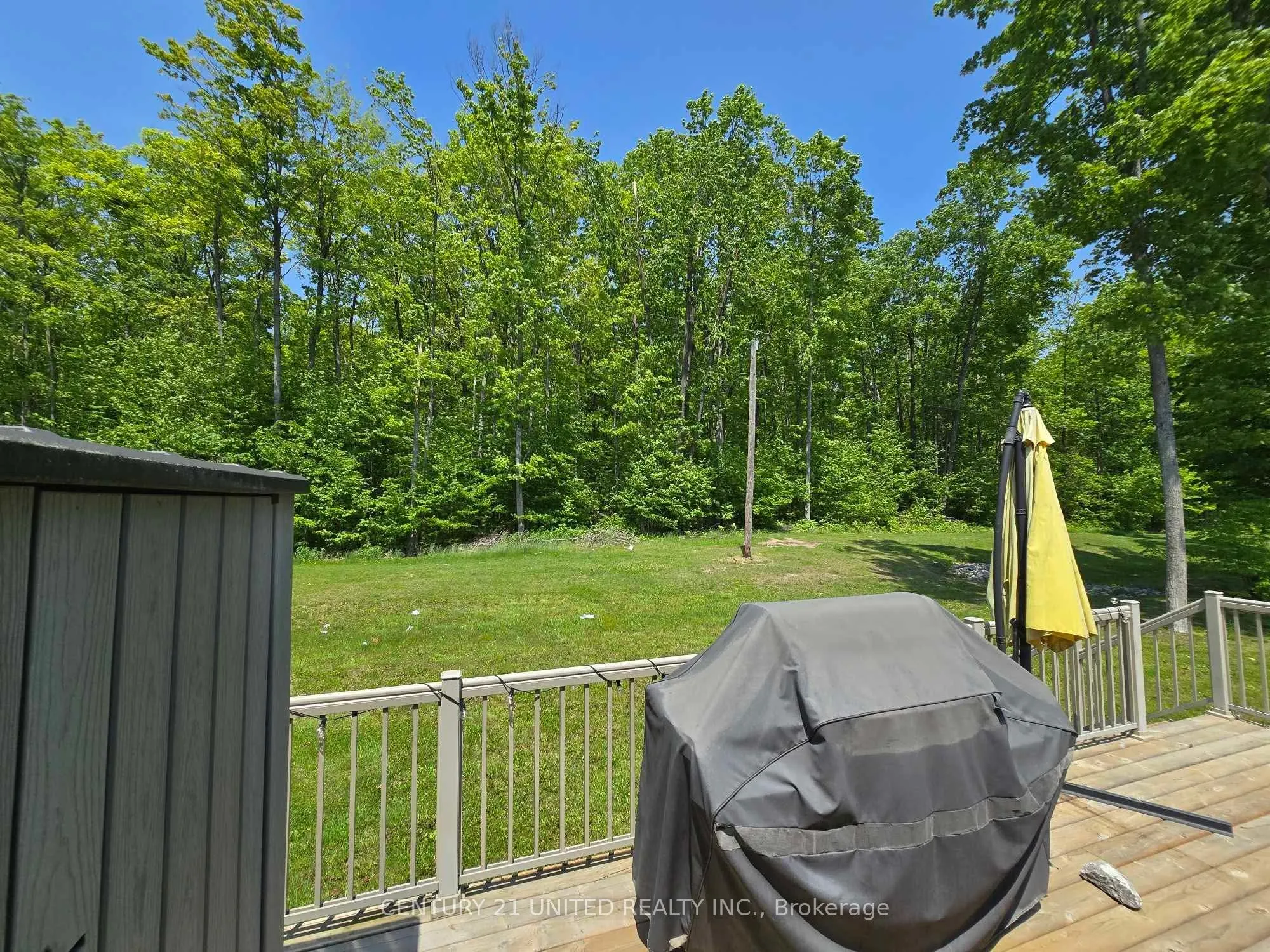 1235 Villiers Line, #46