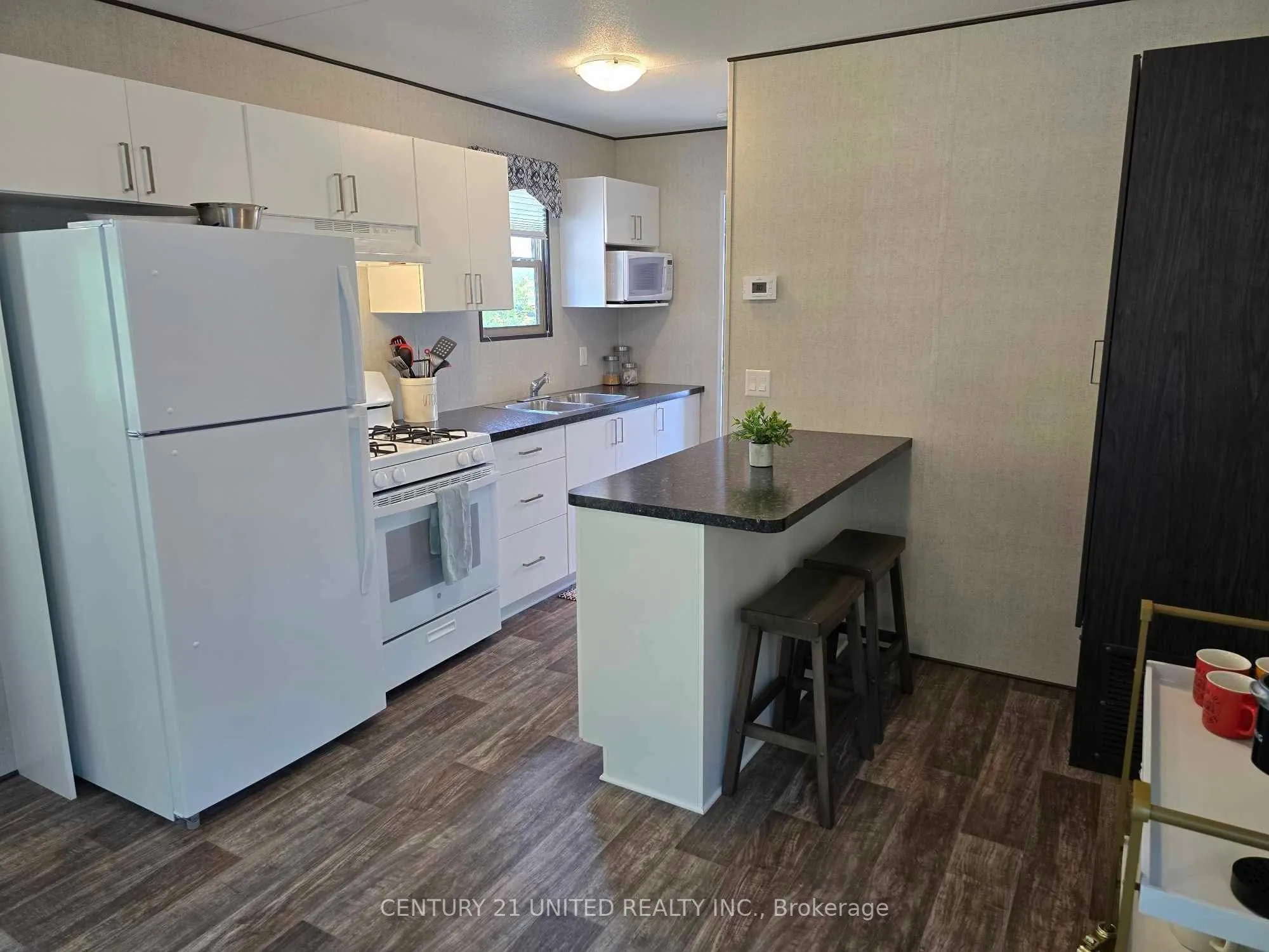 1235 Villiers Line, #46