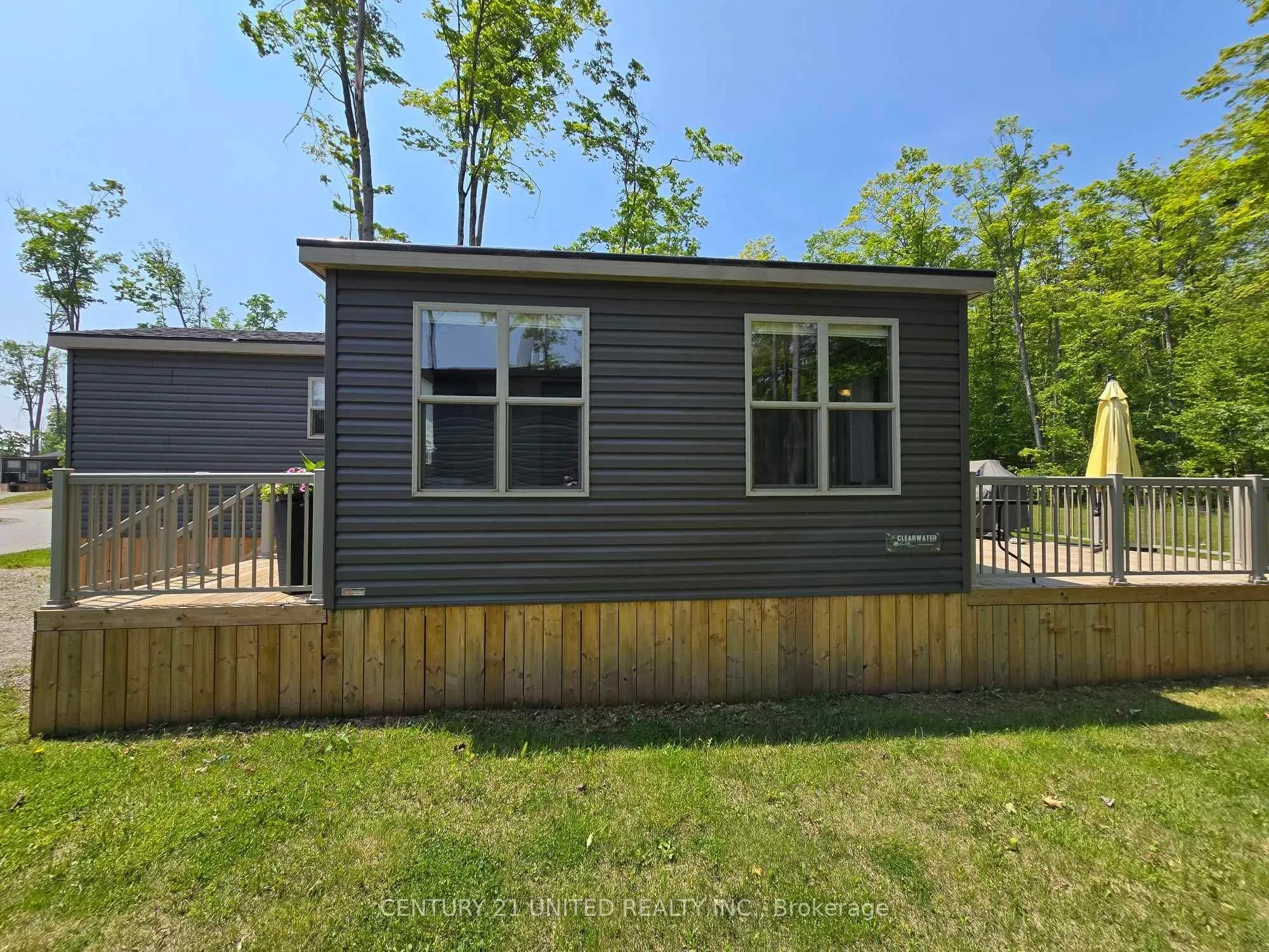 1235 Villiers Line, #46