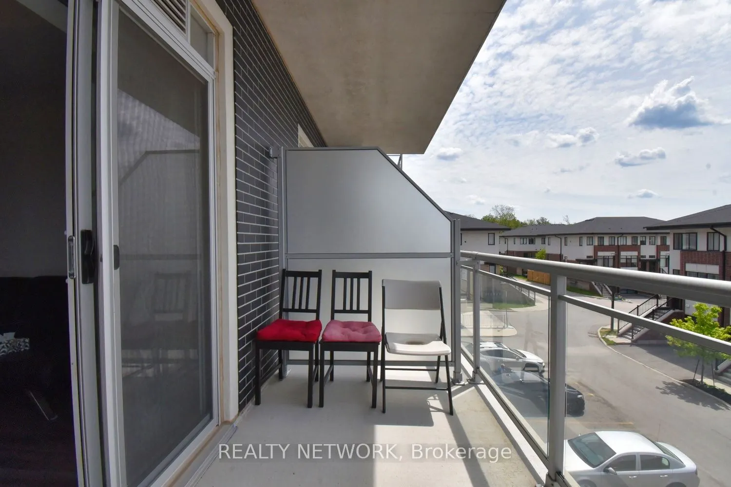 16 Markle Crescent, #313