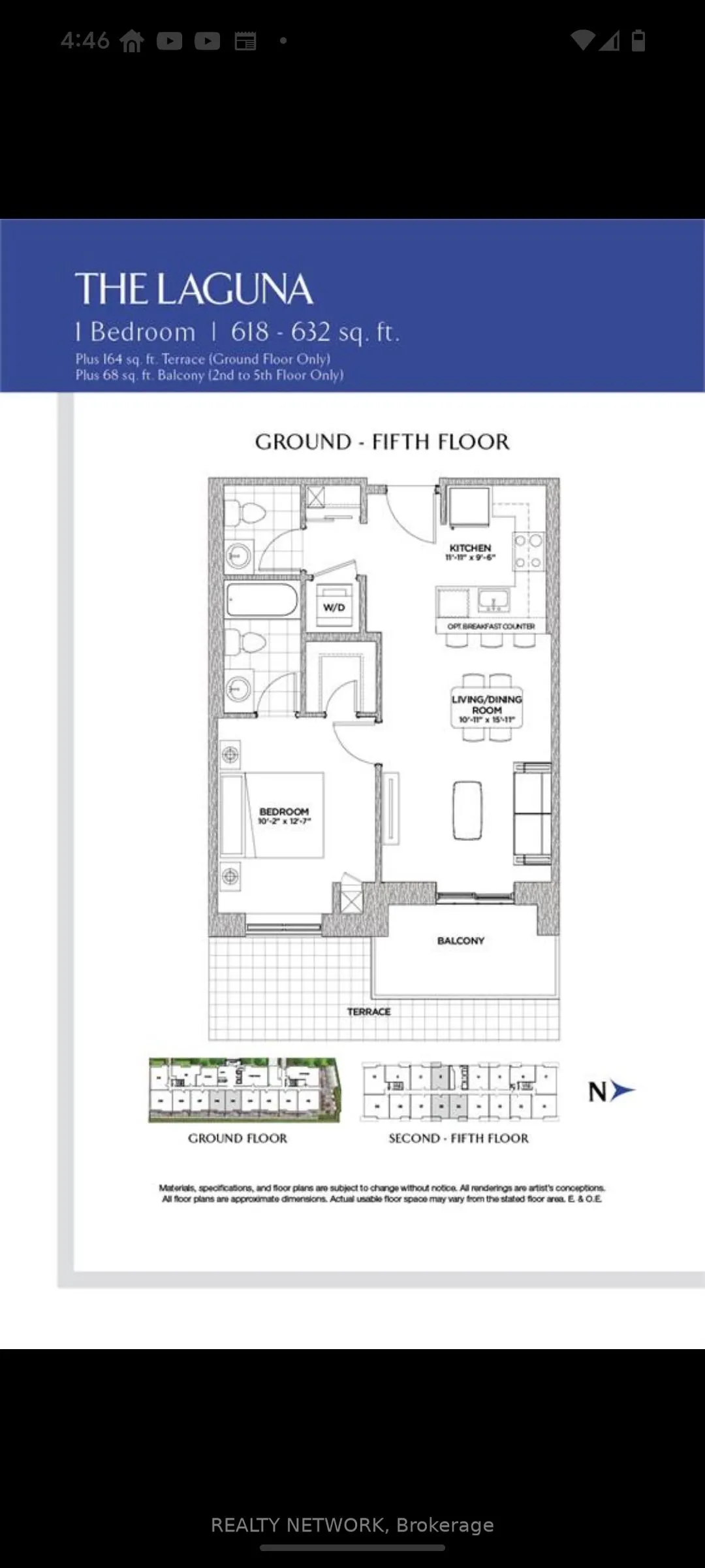 16 Markle Crescent, #313
