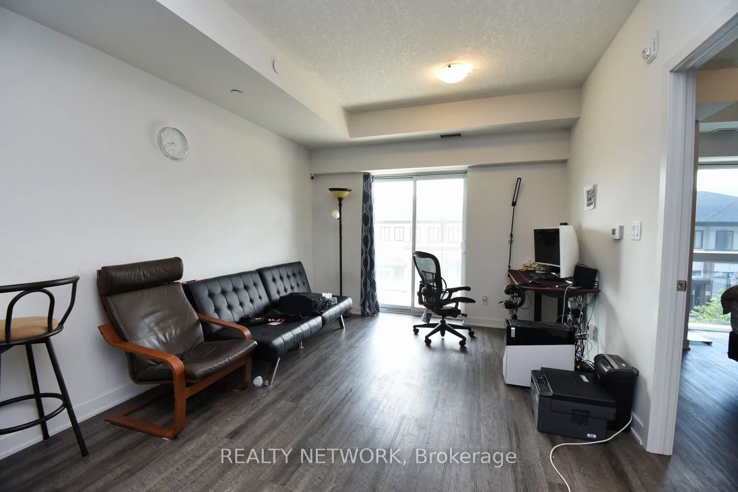 16 Markle Crescent, #313