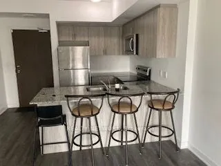 16 Markle Crescent, #313