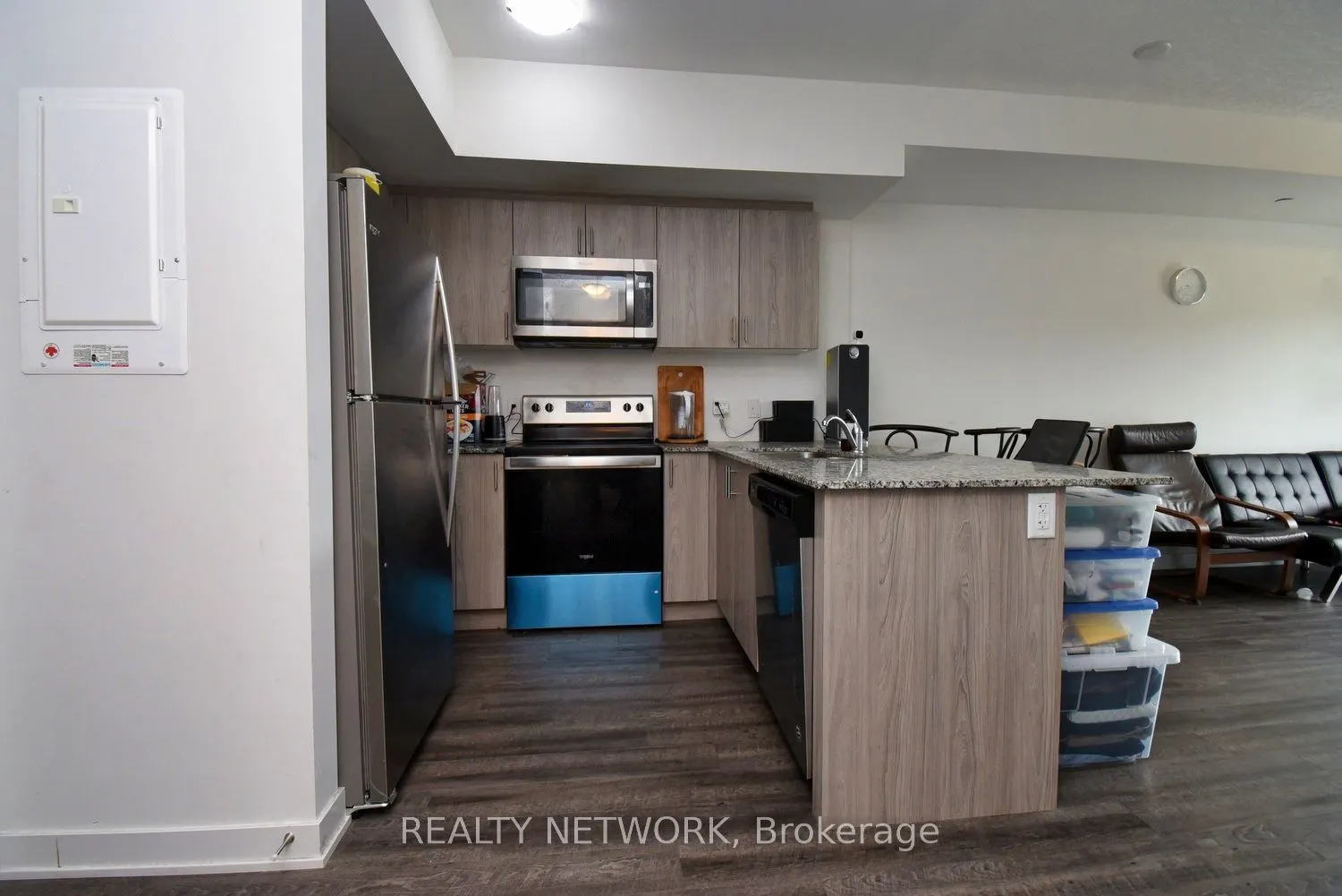 16 Markle Crescent, #313