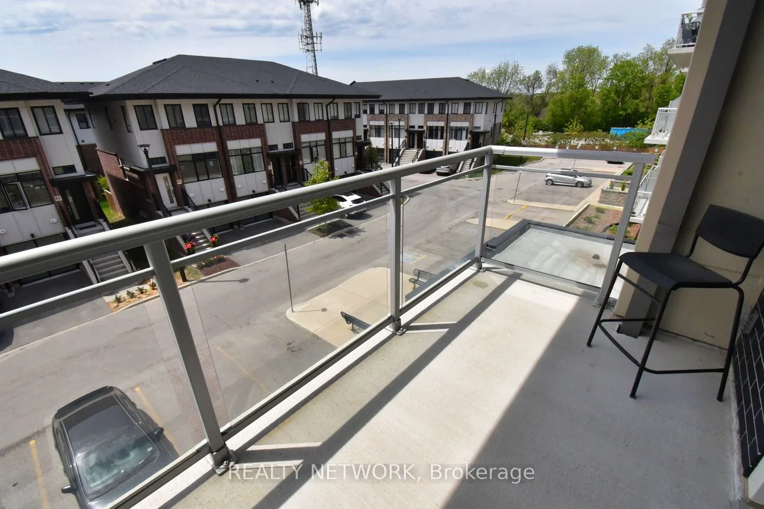 16 Markle Crescent, #313