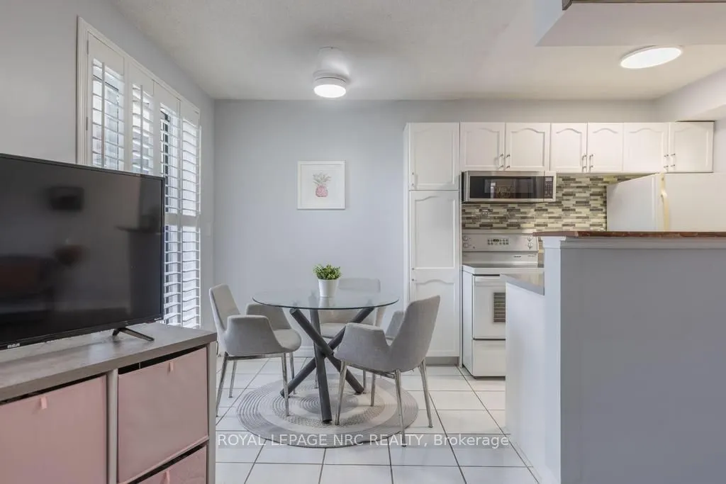 851 Queenston Road, #104