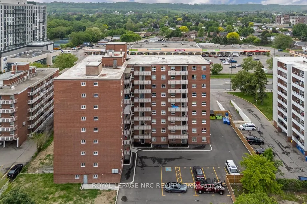 851 Queenston Road, #104