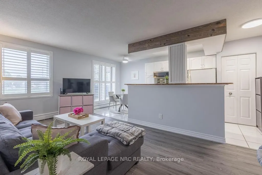 851 Queenston Road, #104