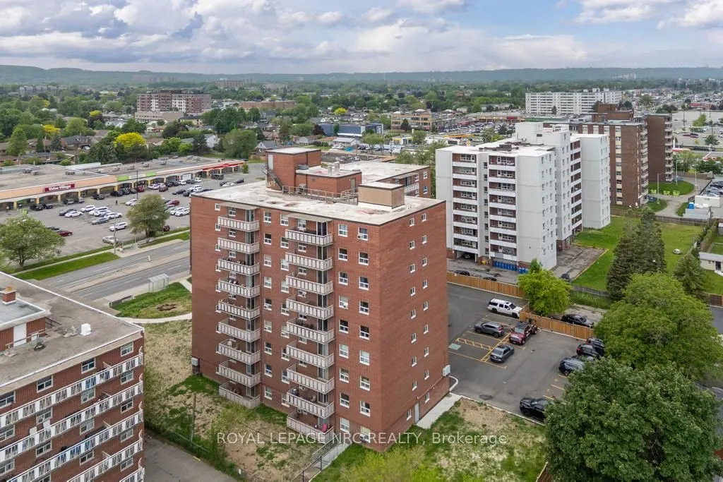 851 Queenston Road, #104