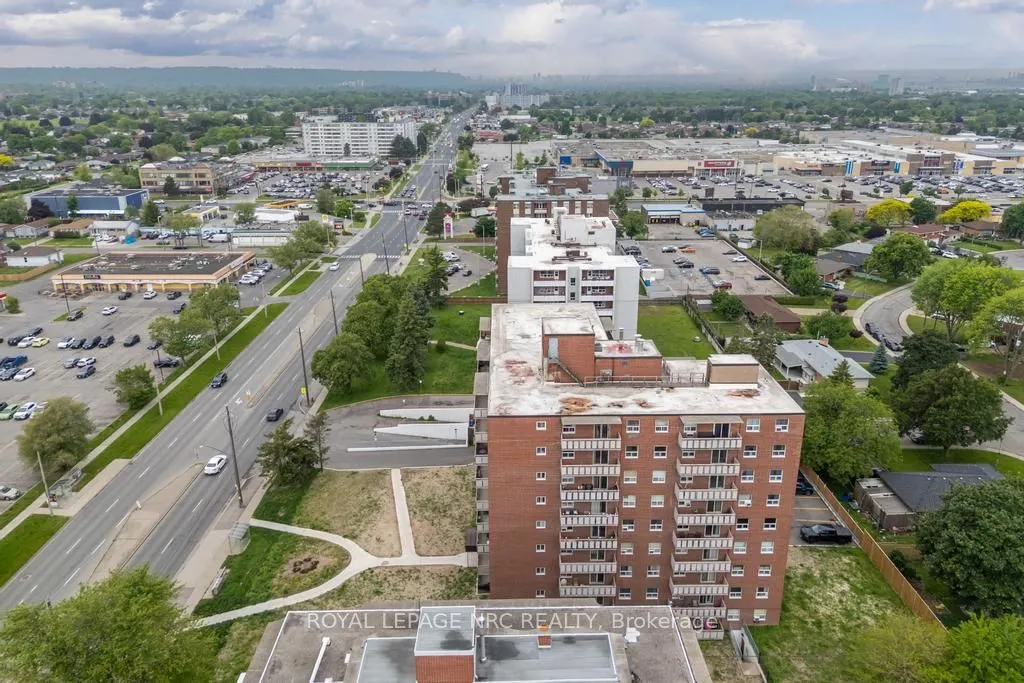 851 Queenston Road, #104