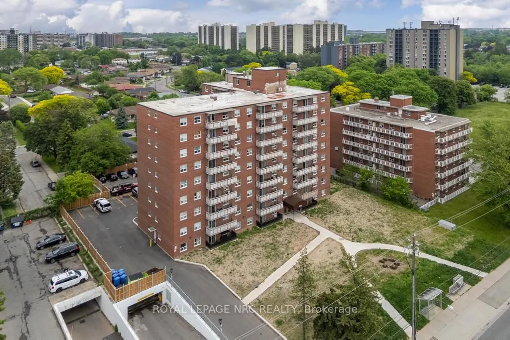 851 Queenston Road, #104