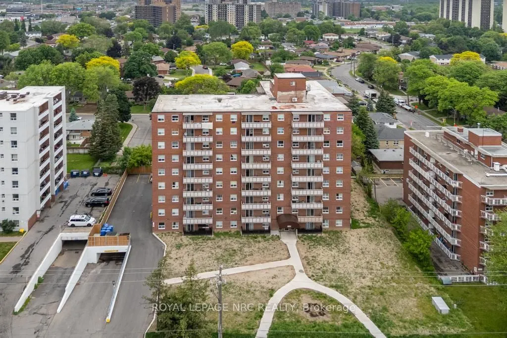 851 Queenston Road, #104