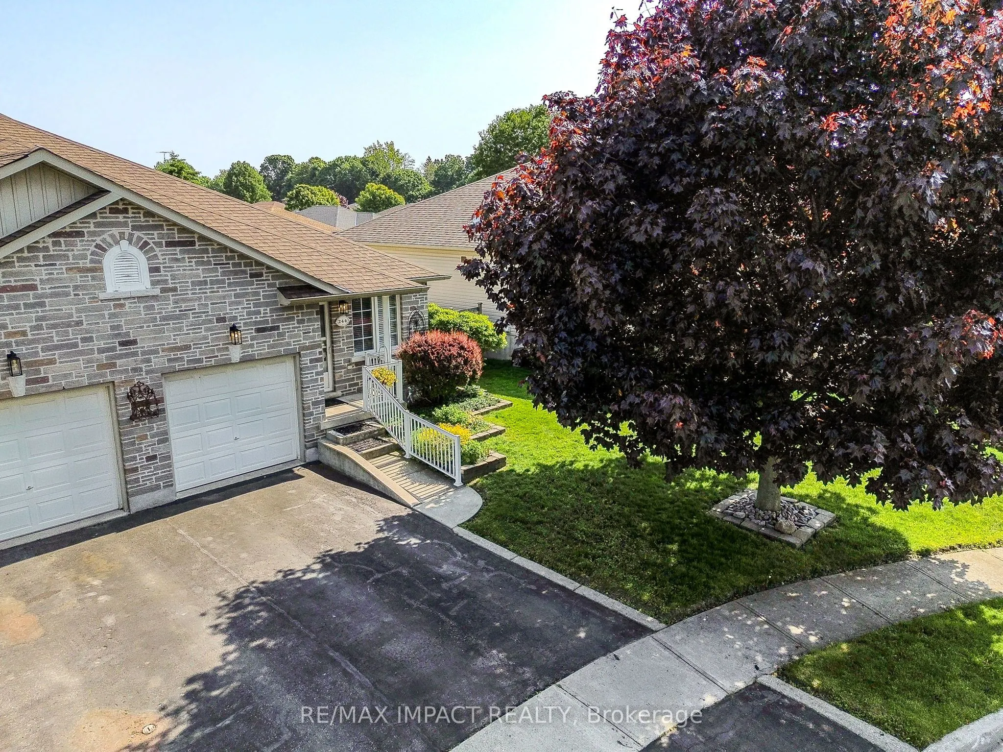 244 Ruttan Terrace
