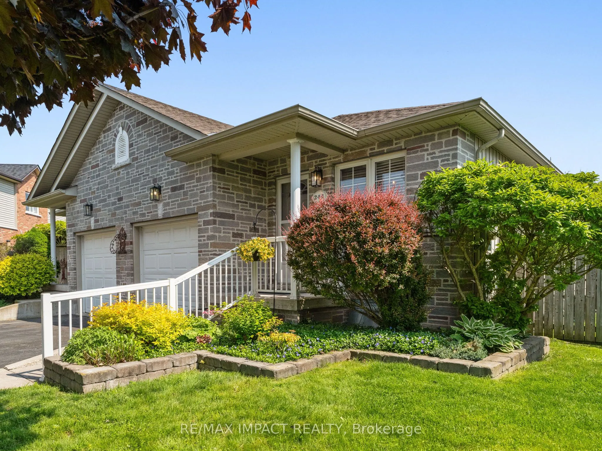 244 Ruttan Terrace