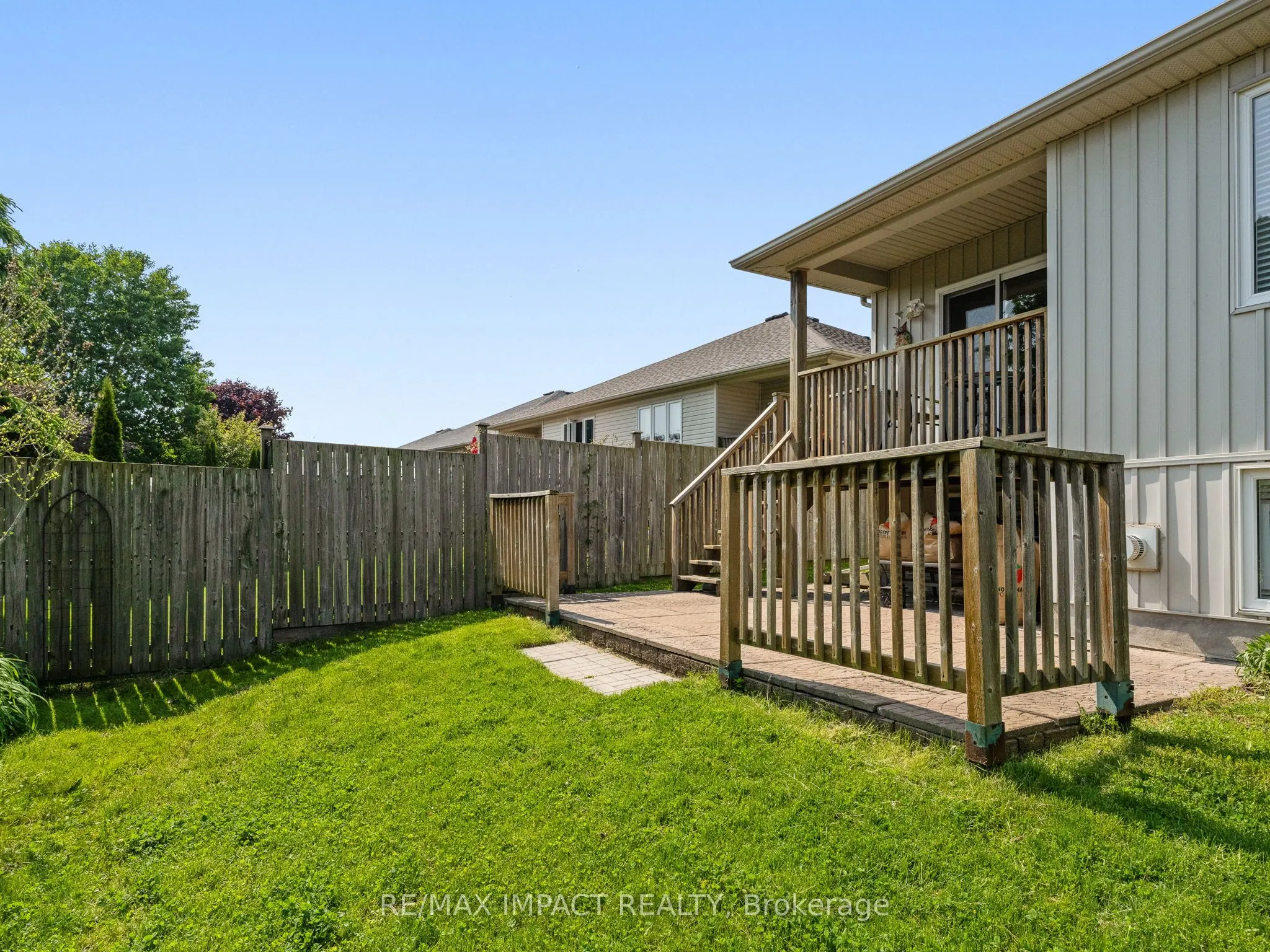 244 Ruttan Terrace