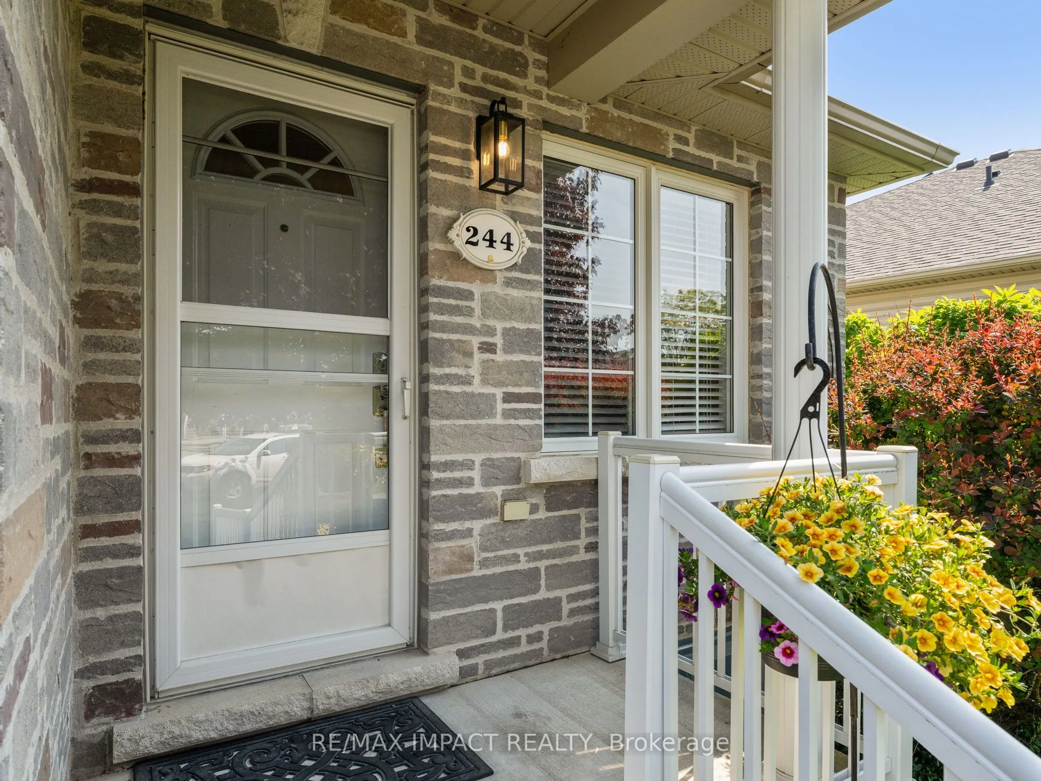 244 Ruttan Terrace