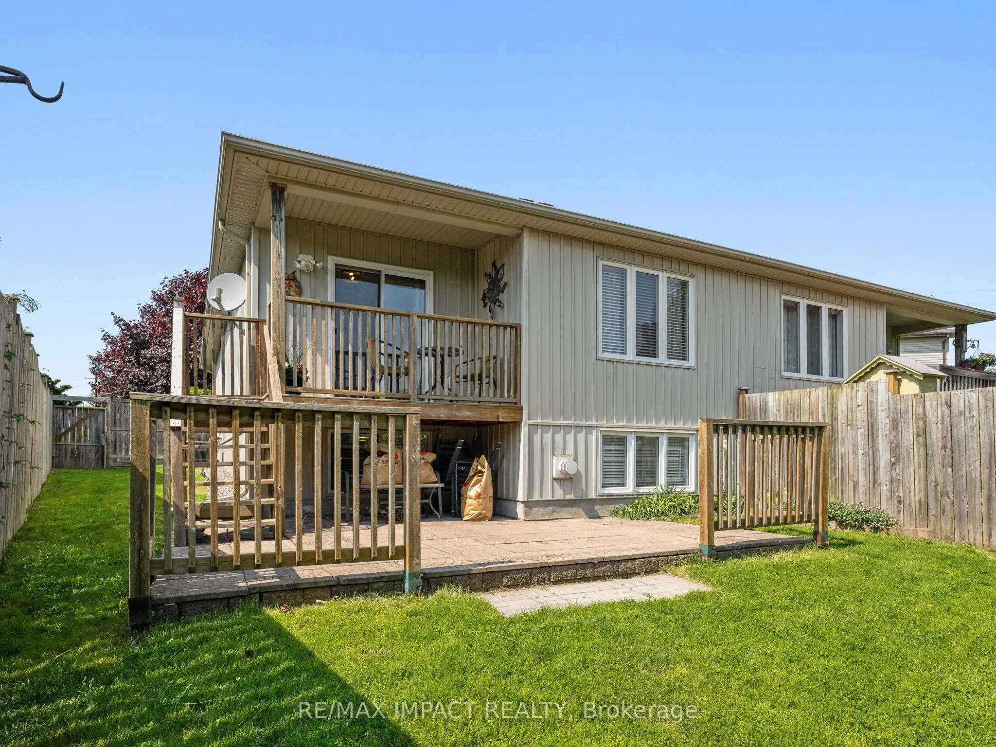244 Ruttan Terrace