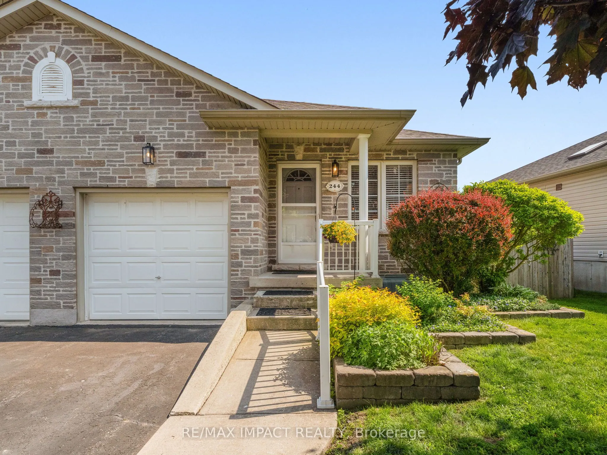 244 Ruttan Terrace