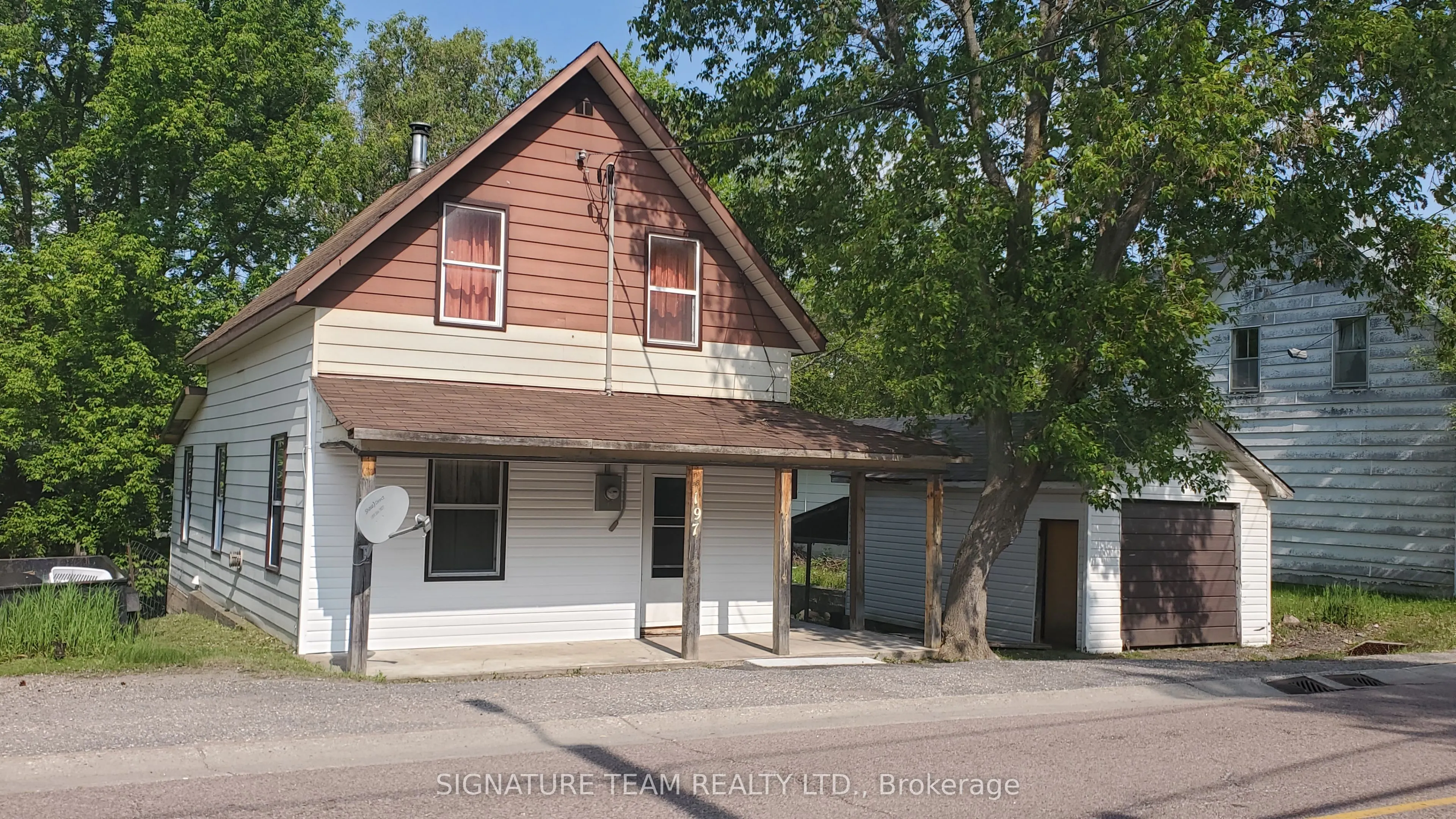 197 Queen Street