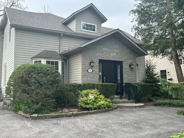 64 Academy Street